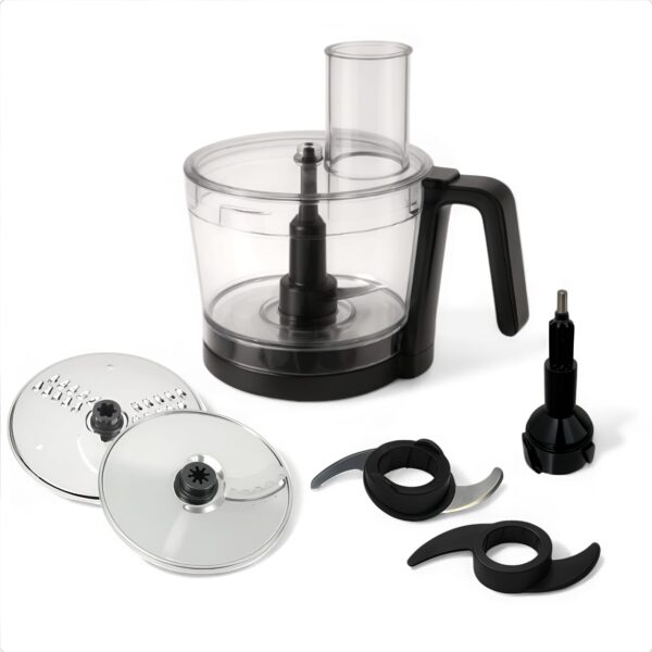 Multipurpose food processor