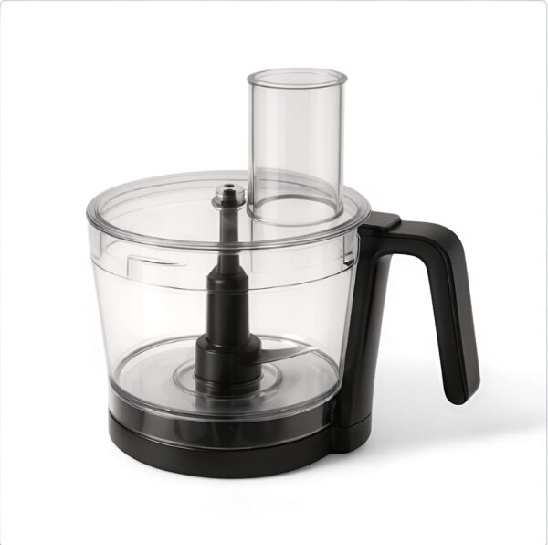 Multipurpose food processor - Image 3